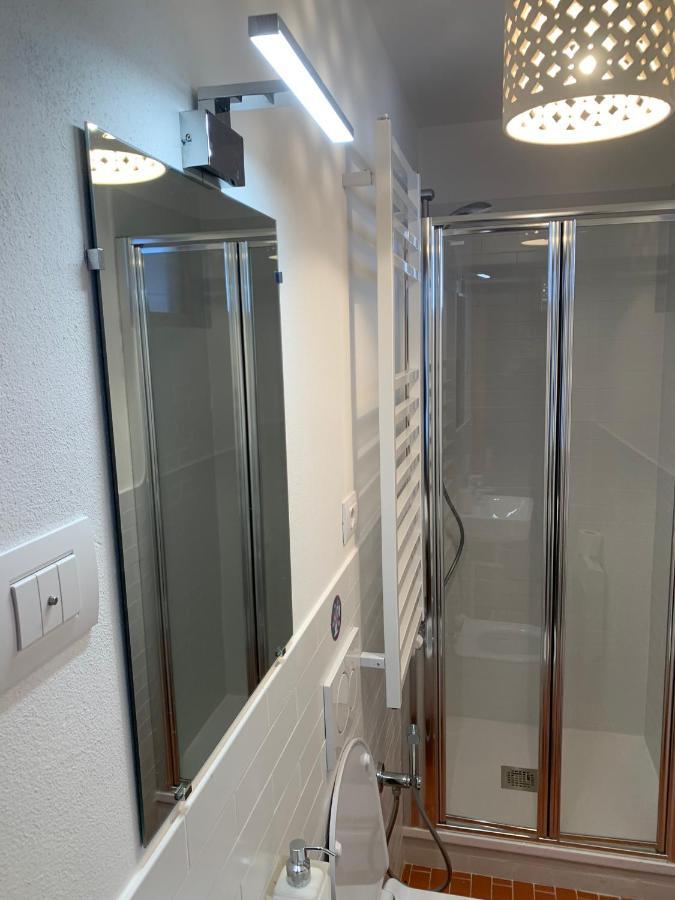 Casa Italo Apartment Каназей Екстериор снимка
