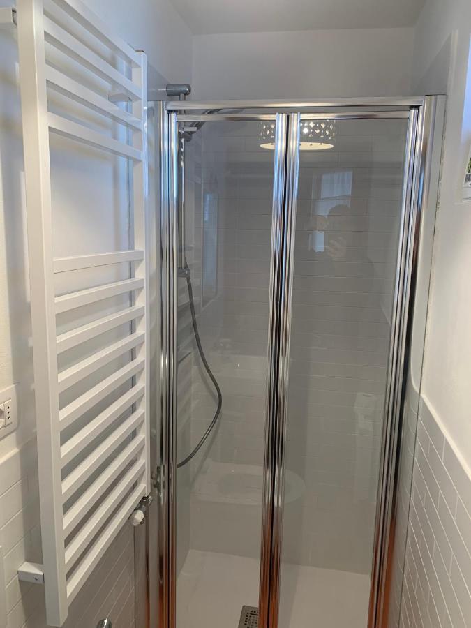 Casa Italo Apartment Каназей Екстериор снимка