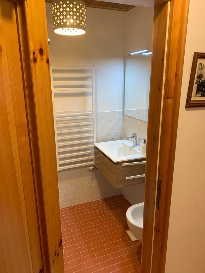 Casa Italo Apartment Каназей Екстериор снимка
