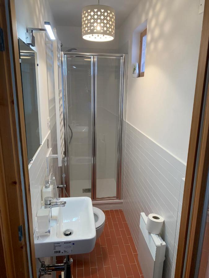 Casa Italo Apartment Каназей Екстериор снимка