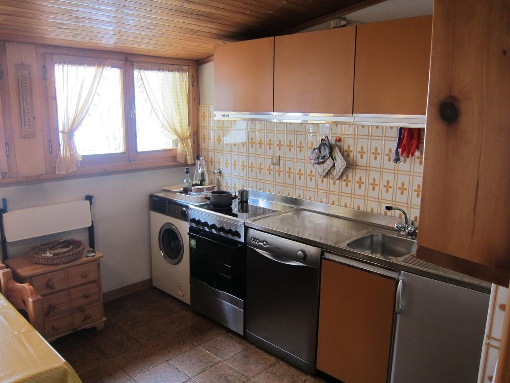 Casa Italo Apartment Каназей Екстериор снимка