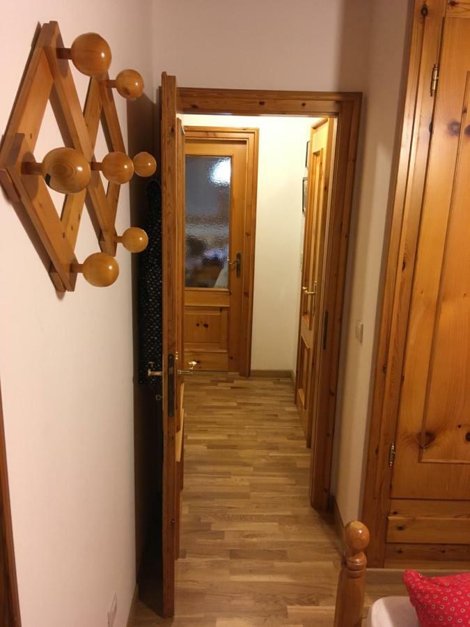 Casa Italo Apartment Каназей Екстериор снимка