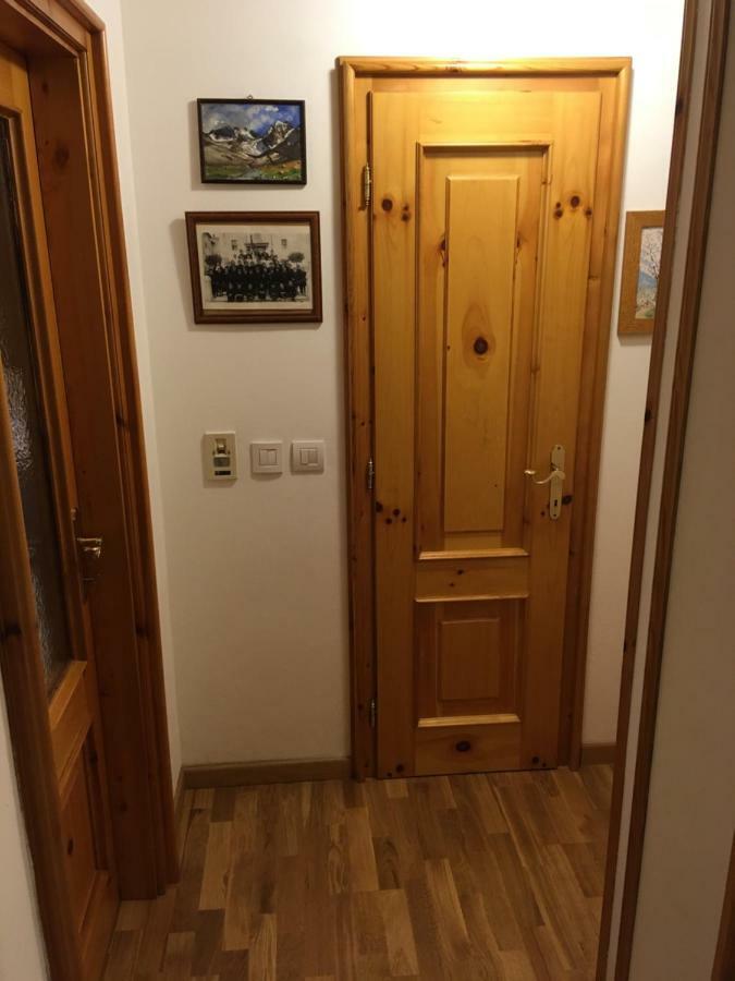 Casa Italo Apartment Каназей Екстериор снимка