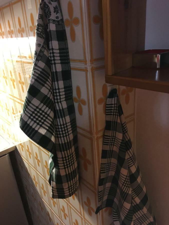 Casa Italo Apartment Каназей Екстериор снимка